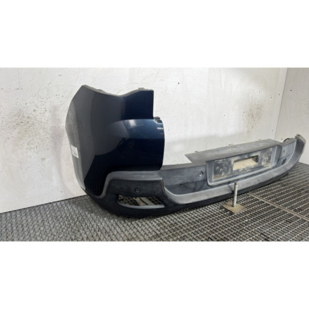 Pare choc arriere PEUGEOT 3008 1