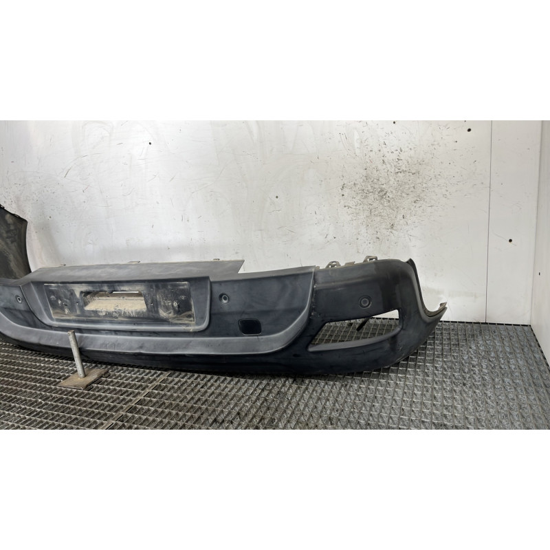 Pare choc arriere PEUGEOT 3008 1 Photo n°3