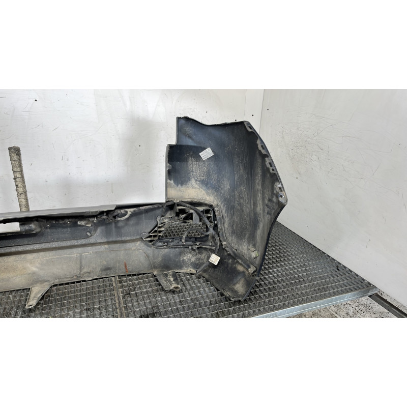 Pare choc arriere PEUGEOT 3008 1 Photo n°4