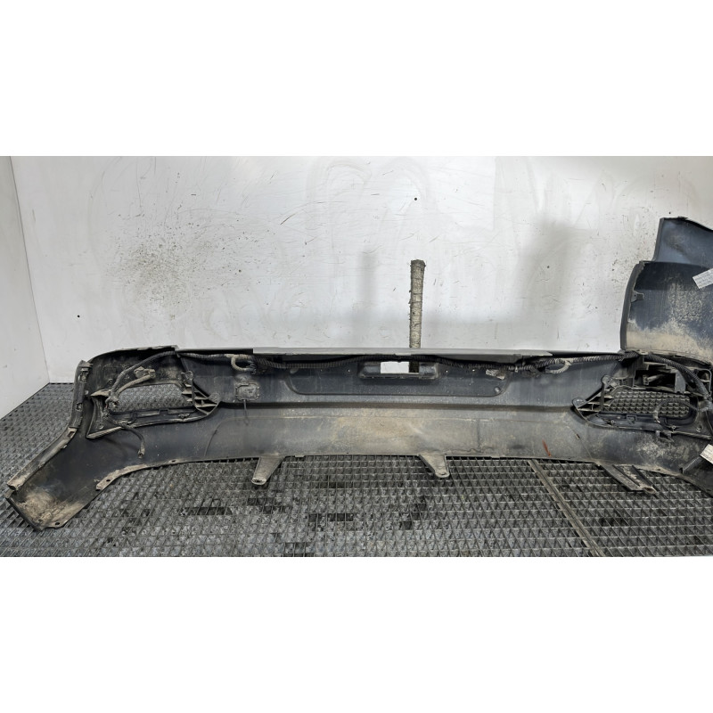 Pare choc arriere PEUGEOT 3008 1 Photo n°5