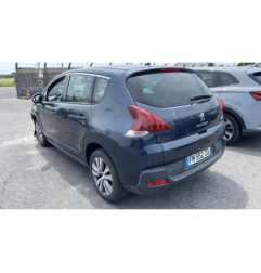 Pare choc arriere PEUGEOT 3008 1