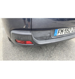 Pare choc arriere PEUGEOT 3008 1