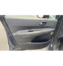 Pare choc arriere PEUGEOT 3008 1