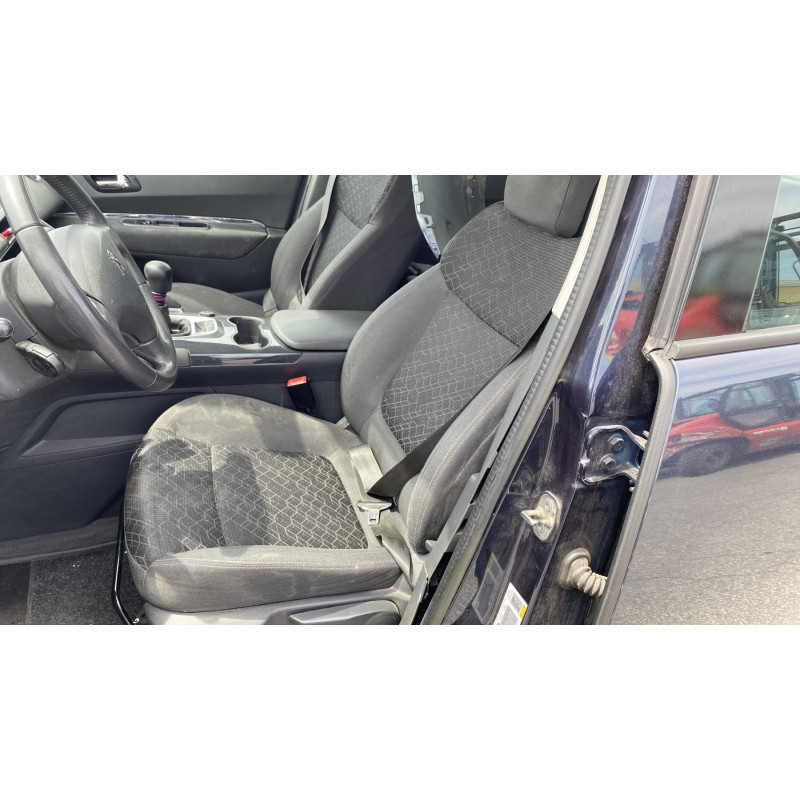Pare choc arriere PEUGEOT 3008 1 Photo n°17