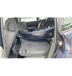Pare choc arriere PEUGEOT 3008 1