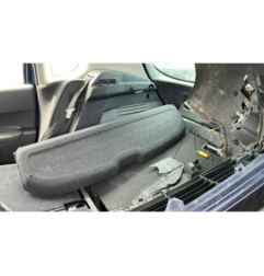 Pare choc arriere PEUGEOT 3008 1