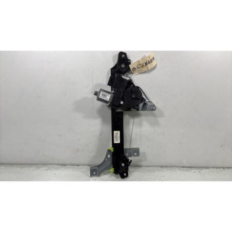 Leve vitre electrique arriere droit PEUGEOT 508 1 SW Photo n°1