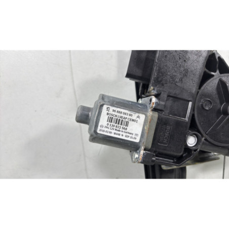 Leve vitre electrique arriere droit PEUGEOT 508 1 SW