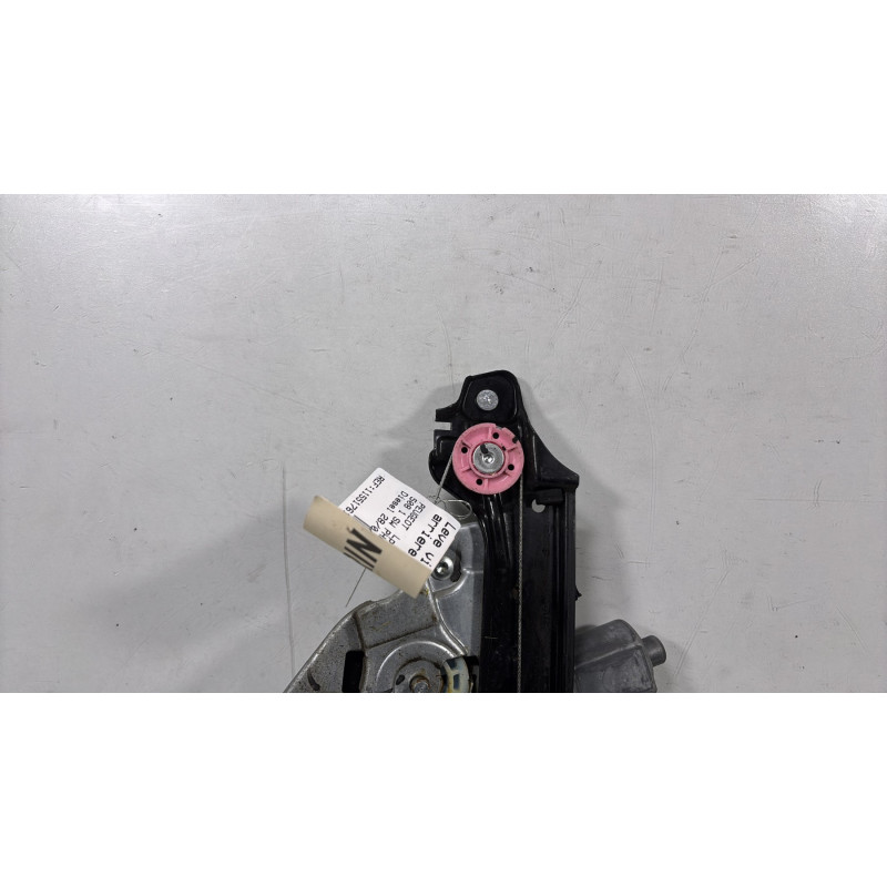 Leve vitre electrique arriere droit PEUGEOT 508 1 SW Photo n°4