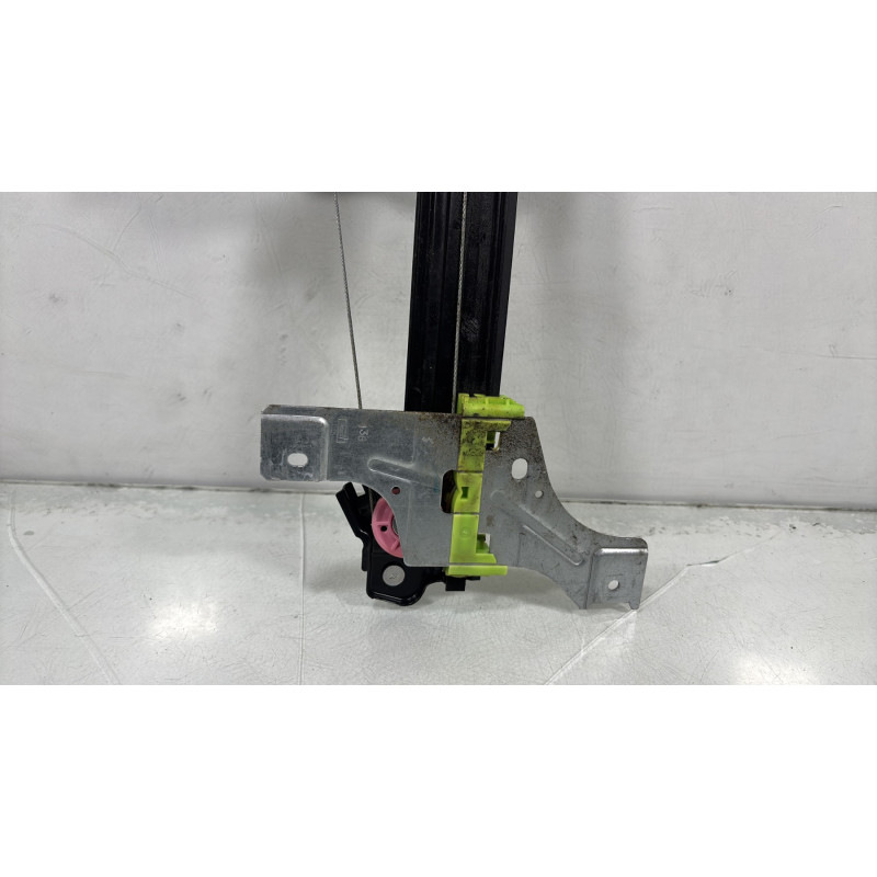 Leve vitre electrique arriere droit PEUGEOT 508 1 SW Photo n°5