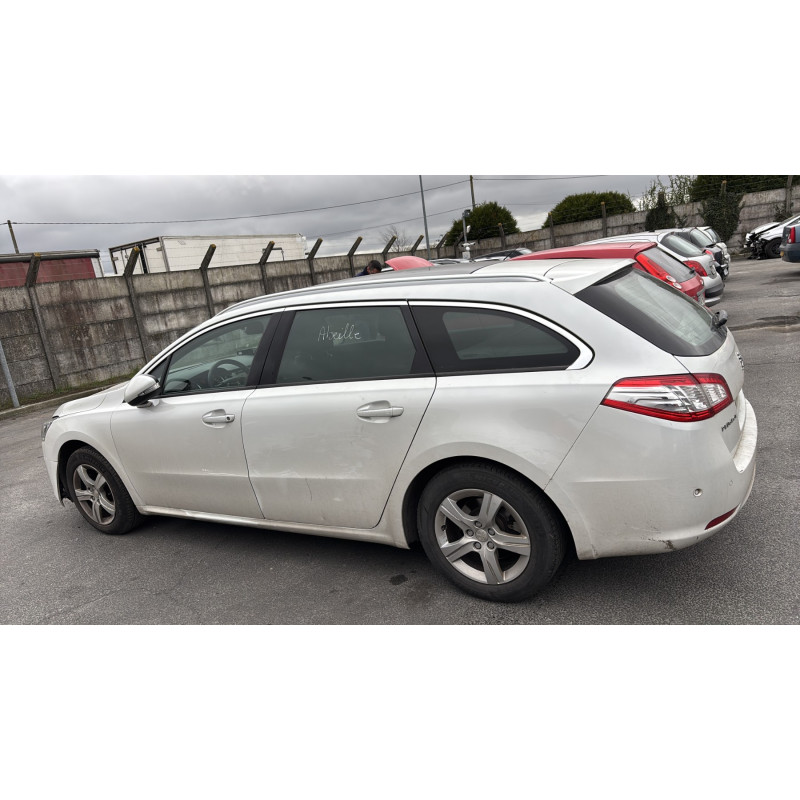 Leve vitre electrique arriere droit PEUGEOT 508 1 SW Photo n°12