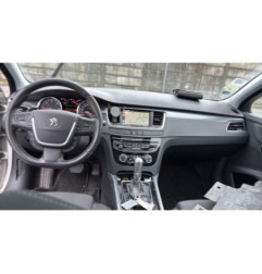 Leve vitre electrique arriere droit PEUGEOT 508 1 SW