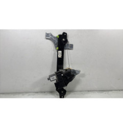 Leve vitre electrique arriere gauche PEUGEOT 508 1 SW Photo n°1