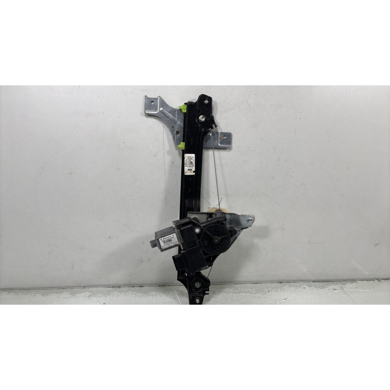 Leve vitre electrique arriere gauche PEUGEOT 508 1 SW Photo n°1