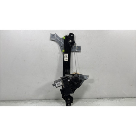 Leve vitre electrique arriere gauche PEUGEOT 508 1 SW Photo n°1