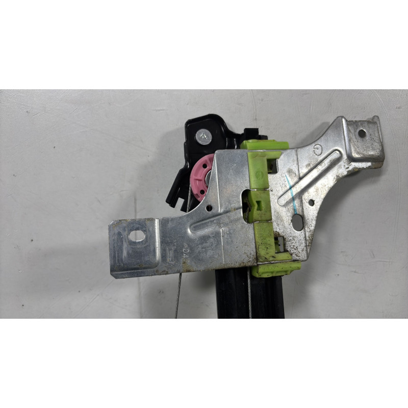 Leve vitre electrique arriere gauche PEUGEOT 508 1 SW Photo n°6