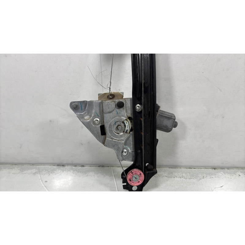 Leve vitre electrique arriere gauche PEUGEOT 508 1 SW Photo n°7