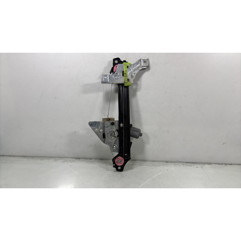 Leve vitre electrique arriere gauche PEUGEOT 508 1 SW Photo n°8