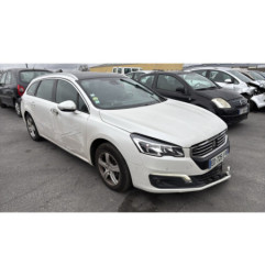 Leve vitre electrique arriere gauche PEUGEOT 508 1 SW