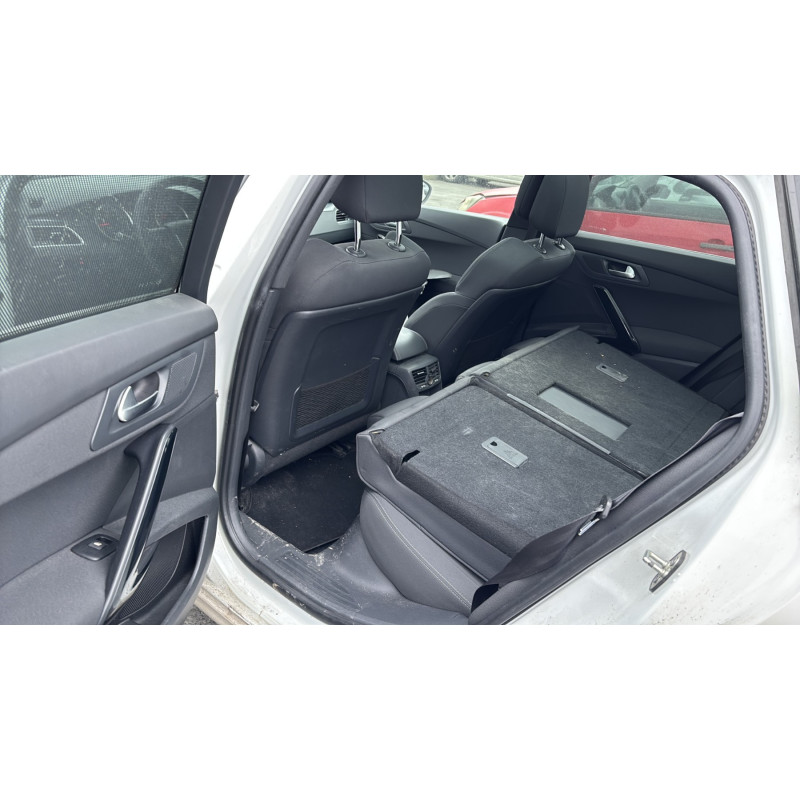 Leve vitre electrique arriere gauche PEUGEOT 508 1 SW Photo n°18