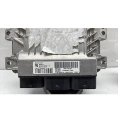 Calculateur moteur PEUGEOT 308 1