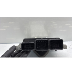 Calculateur moteur PEUGEOT 308 1