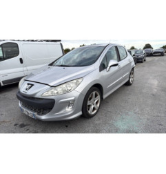 Calculateur moteur PEUGEOT 308 1