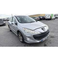 Calculateur moteur PEUGEOT 308 1