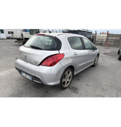 Calculateur moteur PEUGEOT 308 1