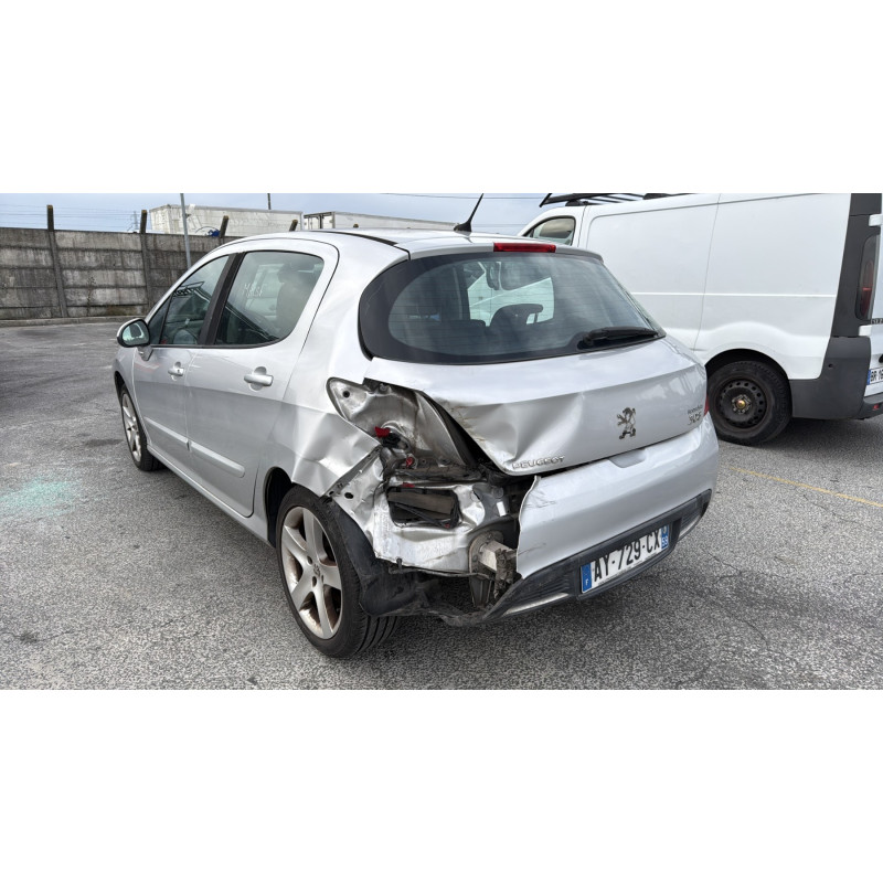 Calculateur moteur PEUGEOT 308 1 Photo n°7