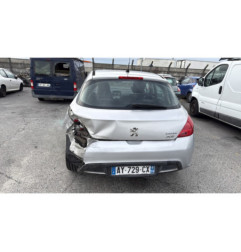 Calculateur moteur PEUGEOT 308 1