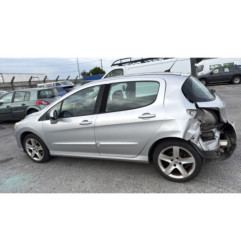 Calculateur moteur PEUGEOT 308 1
