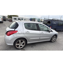 Calculateur moteur PEUGEOT 308 1