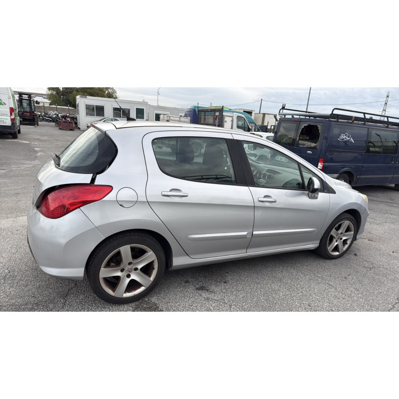 Calculateur moteur PEUGEOT 308 1 Photo n°10