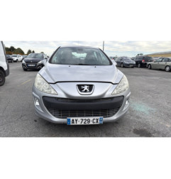 Calculateur moteur PEUGEOT 308 1