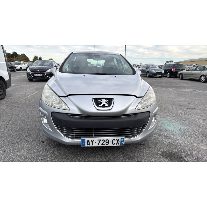 Calculateur moteur PEUGEOT 308 1 Photo n°11