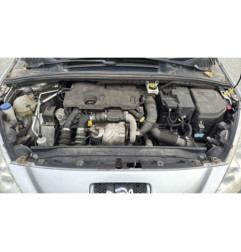 Calculateur moteur PEUGEOT 308 1