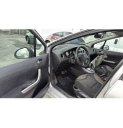 Calculateur moteur PEUGEOT 308 1