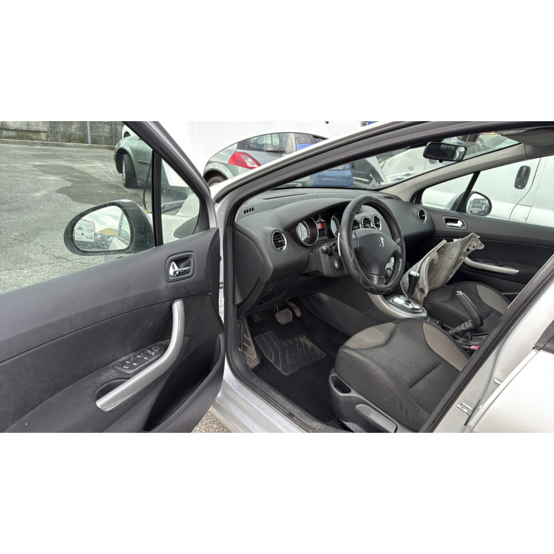 Calculateur moteur PEUGEOT 308 1 Photo n°13