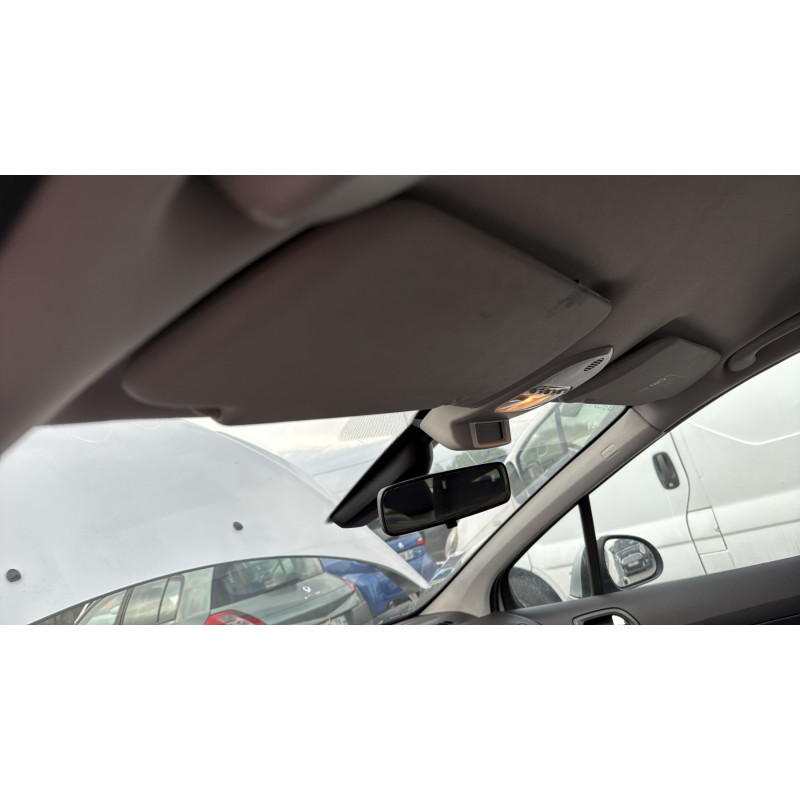 Calculateur moteur PEUGEOT 308 1 Photo n°16