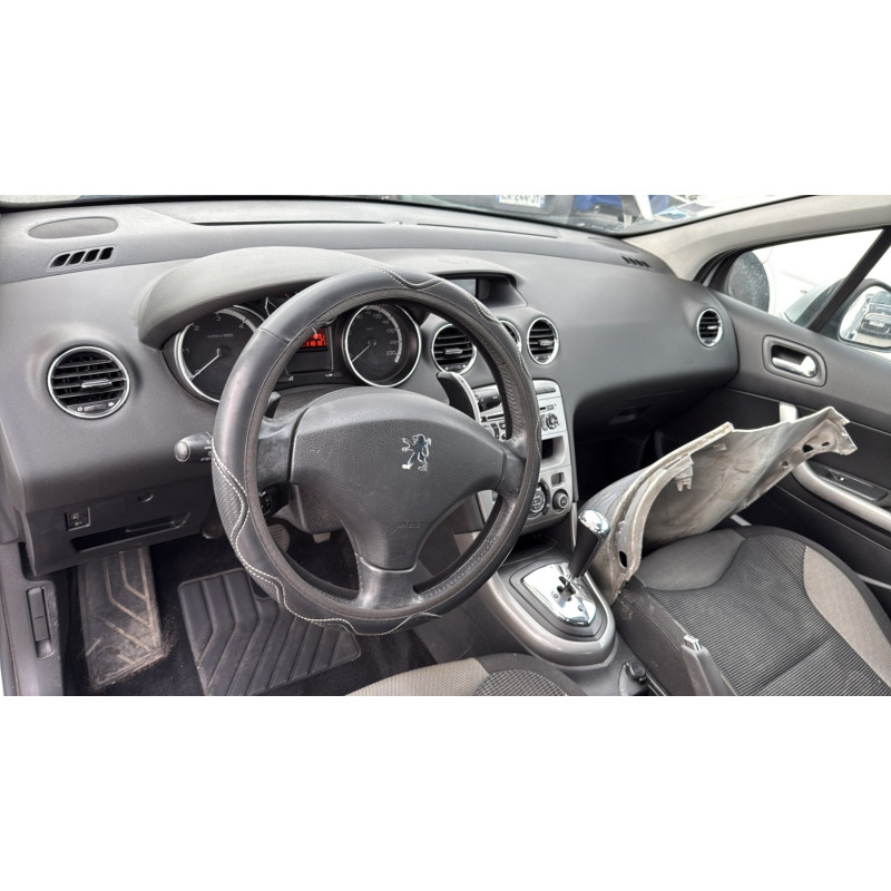Calculateur moteur PEUGEOT 308 1 Photo n°17