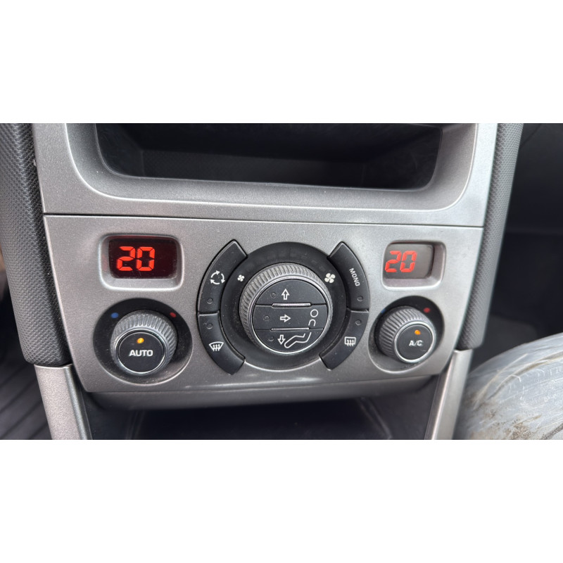 Calculateur moteur PEUGEOT 308 1 Photo n°19
