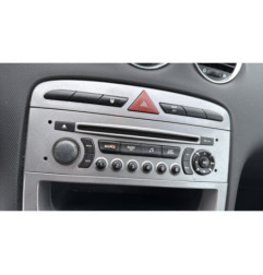 Calculateur moteur PEUGEOT 308 1