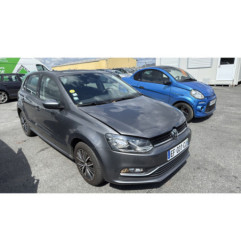 Vitre arriere gauche VOLKSWAGEN POLO 5