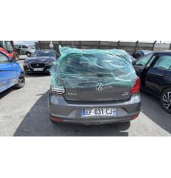 Vitre arriere gauche VOLKSWAGEN POLO 5