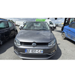 Vitre arriere gauche VOLKSWAGEN POLO 5