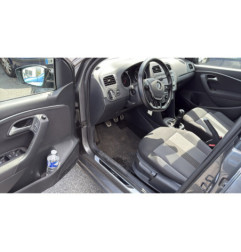 Vitre arriere gauche VOLKSWAGEN POLO 5