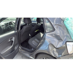 Vitre arriere gauche VOLKSWAGEN POLO 5