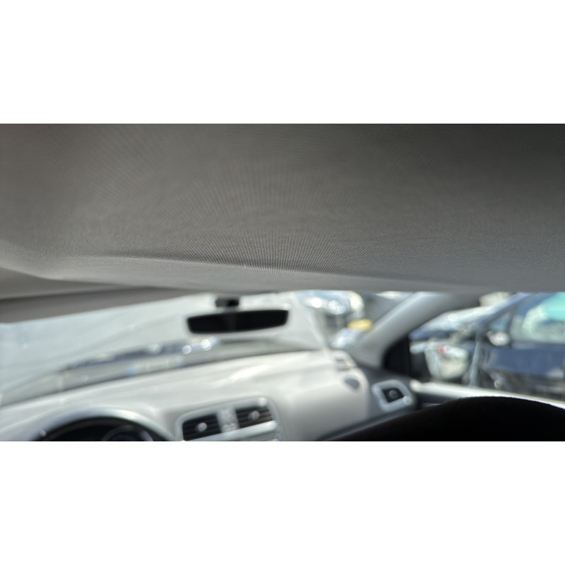 Vitre arriere gauche VOLKSWAGEN POLO 5 Photo n°19