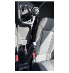 Vitre arriere gauche VOLKSWAGEN POLO 5